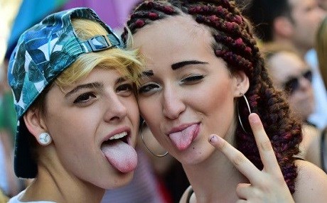 Kadın cinselliğinde yeni keşif