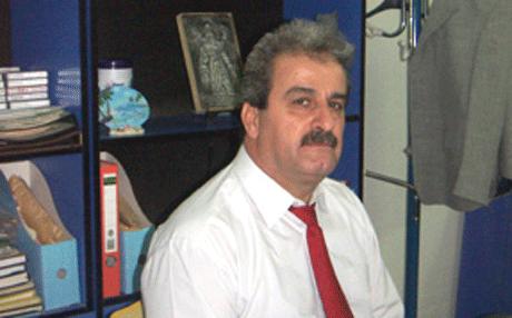 رۆمیۆ هەکاری: بەنیازین کۆنگرەی نەتەوەیی سریان، کلدانی ئاشووری ببەستین