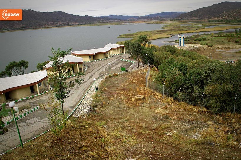 Merîwan/Gola Zirêbar - Dîmenên Payîzê