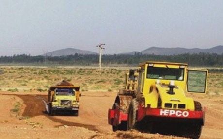 ناوچەی ئازادی بازرگانی سەڵماس دوای 24 ساڵ دەچێتە بواری جێبەجێکردنەوە