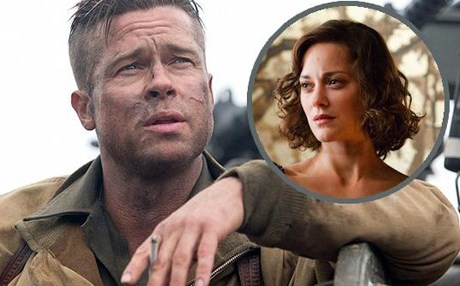 براد پیت باڵیۆزی ئەڵمانیا دەکوژێت