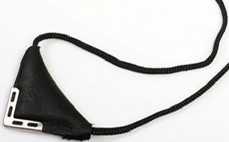 32 bin dolarlık ‘muska’ intiharı