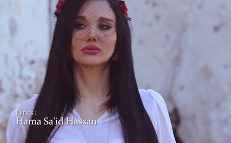 قوتابییە نوێکەی هەڵکەوت زاهیر کلیپێکی نوێ بڵاودەکاتەوە