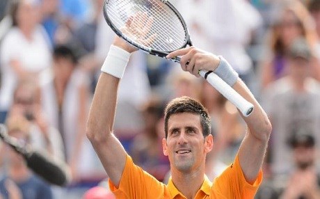 Sırp raketten bir ilk