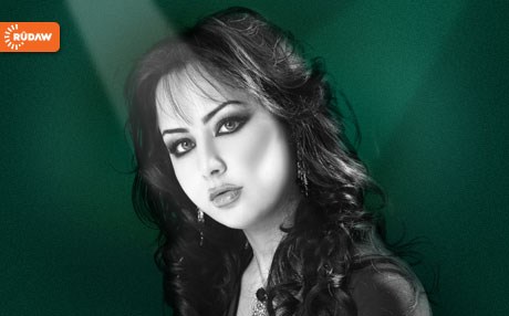 ئەوکاتەی چەلەبیم بینی