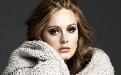 ئەدێل بۆ یەکەمجار باسی نەخۆشییەکی مەترسیداری خۆی دەکات