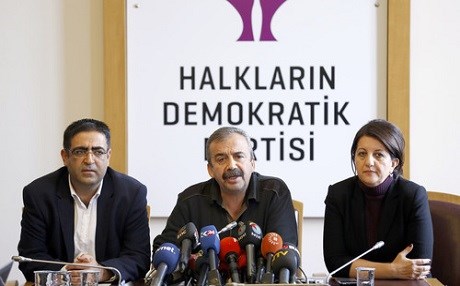 İmralı Heyeti: Anahtar Öcalan’da