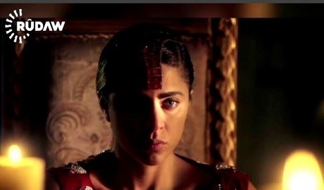 Filma çîroka Kawayê Hesinkar û Newrozê hat çêkirin