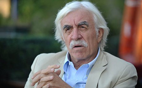 توركیا لێپرسینەوە لە جەنگیز چاندار دەكات