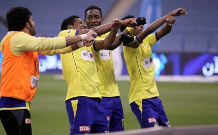 خولی سعودی پێش لالیگا و پرێمەرلیگ کەوت