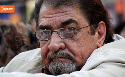 Li Sine peykerek ji bo Şêrko Bêkes tê danîn