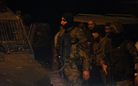 Valilikten Silvan açıklaması (YENİLENDİ)