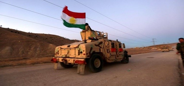 Operasyona Şingalê berdewam e- Rewşa dawî - Hemû agahî