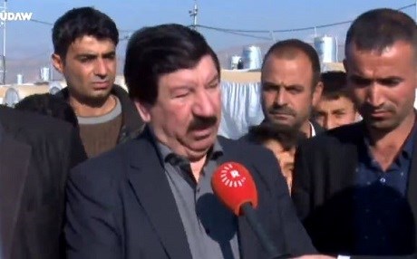 Kurdên êzîdî: Îro cejna me ye