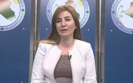 Viyan Dahil: Şimdi Şengal Dağı’nda olmak vardı!