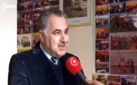 Serokê Binkeya Laliş li Almanya: Şerê Şingalê şerekî pîroz e