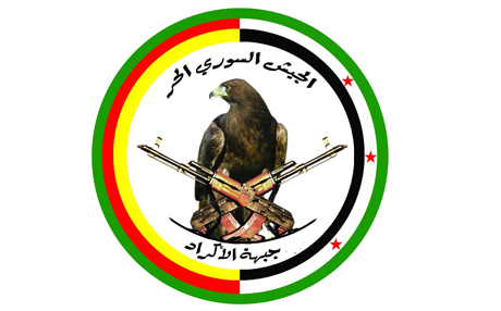 Cebhet el-Ekrad ji navçeyên Izaz û Babê vekişiya