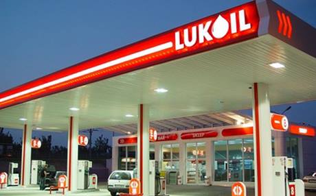 LUKOIL çavên xwe berdane nefta Kerkûkê