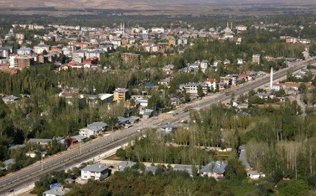 Erciş’te astsubay vuruldu (YENİLENDİ)