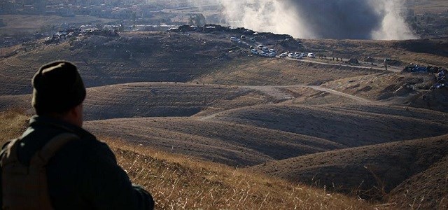 OPERASYONA ŞINGALÊ - BÎLANÇO: 300 kuştî – 200 KM!