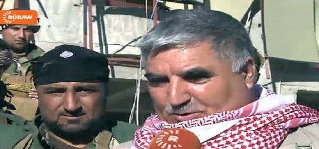 FLAŞ - Şengal’de mesai başladı!