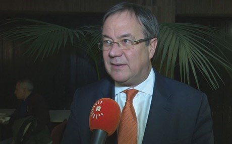 BERLİN: Şengal büyük bir zafer!