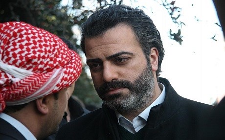 Kürt yönetmene ölüm tehdidi