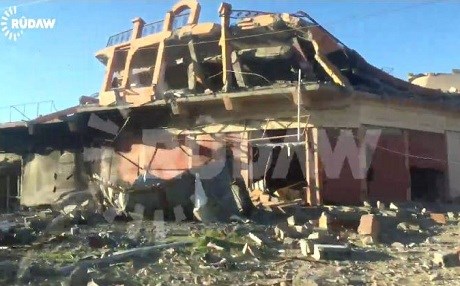 VİDEO - Hayalet şehir!