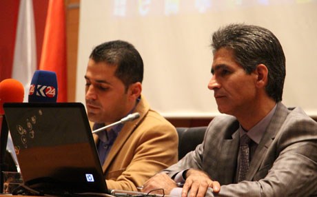 Zimanê kurdî standard dibe yan na?