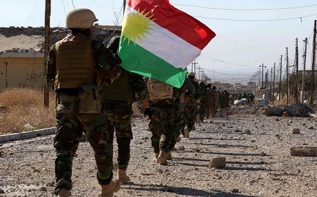 Partiyên Kurdistanî: Bila Şingal bibe parêzgeh