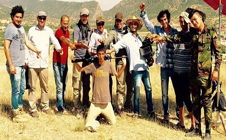 Kürt filmi Dubai’de yarışıyor