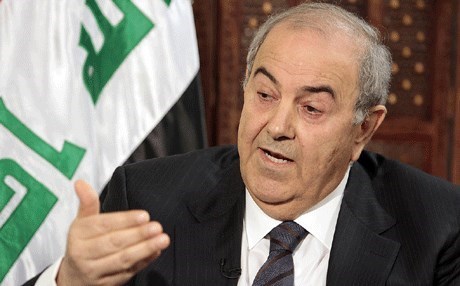 Eski Başbakan : Endişeliyiz