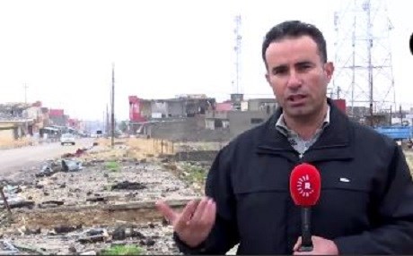 ŞINGAL bajarê yek malî!