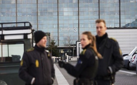 Danmark - Balafirxaneya Kopenhagen hat valakirin