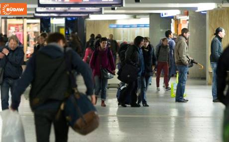 Doz venekirin lê xwestin bibe sîxur