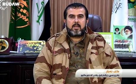 VİDEO - Heşdi Şabi: Tüm rehineler serbest