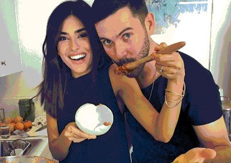 Kürt gelinden Amerikalı damada dolma