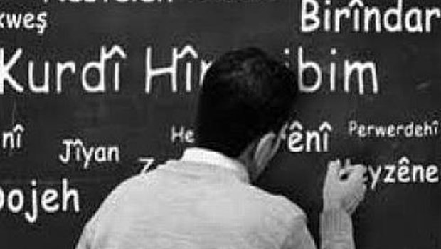 Bila mexdûriyeta xwendekarên lîsansê yên Beşa Ziman û Edebiyata Kurdî bê çareserkirin.