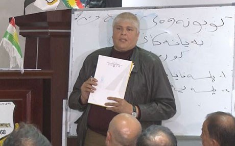 وەرزی نوێی خولەکانی کوردستان هێشتا دەستیپێنەکردووە