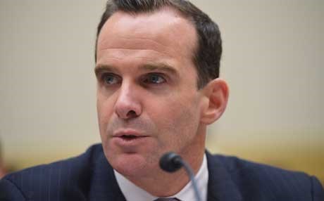 Nûnerê Obama şîret li kurdan kir: Mîna şerê Kobanî bibin yek!