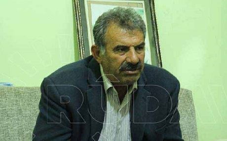 Öcalan: 7 aydır haber yok!