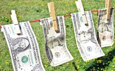 SAHTE DOLAR - Erbil’de 9 bin dolarlık çevirme!