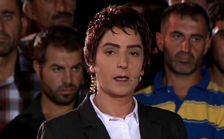 Sîma bi enerjiyek mezin dîsa derdikeve ser ekrana Rûdawê