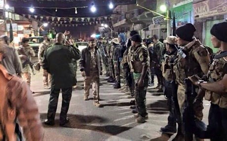 DÛZXURMATU - 200 mal û 150 dokan hatine şewitandin