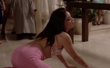 ‘Satılık Ahlak’ın yıldızı: Bir Kürt’le evlenirim!