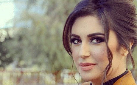 بەوێنە.. نازدار بۆ یەکەمجار وێنەی هاوژینەکەی بڵاودەکاتەوە