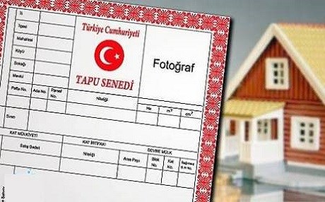 Araplar ile Kürtler’e 1 ayda 430 tapu