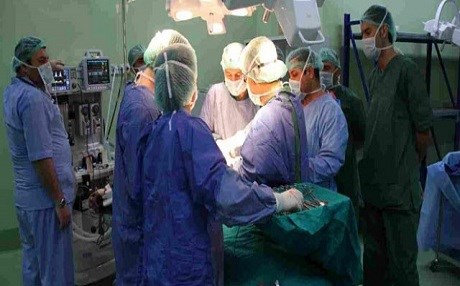 PEŞPEŞE SKANDAL! – Böbreği ‘kist’ sanıp almışlar...