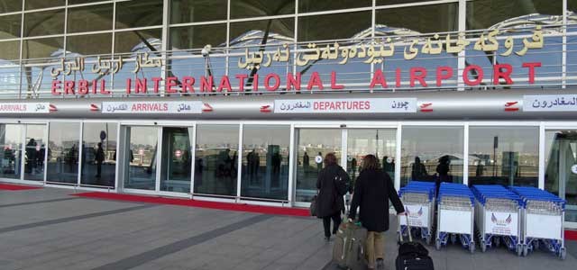 گومان لە بڕیاری راگرتنی گەشتە ئاسمانییەكانی هەرێمی کوردستان دەكرێت