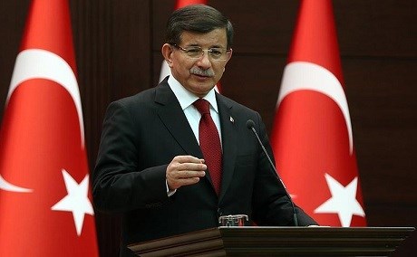 Kabîneya Tirkiyeyê diyar bû / 3 kurd têde ne